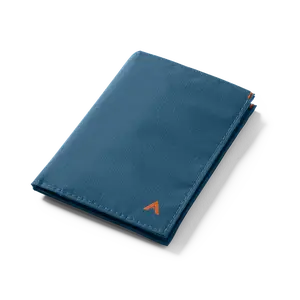 Travel Wallet | Nylon Edition