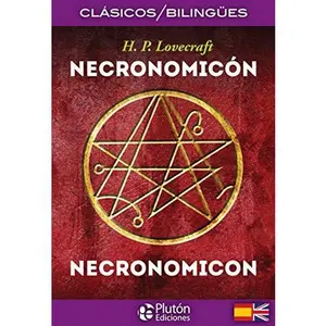 USED-Necronomicón / Necronomicon by H.P. Lovecraft (Paperback)
