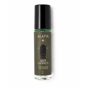 ABRE CAMINOS- ROAD OPENER | 10 ML Luxury Body Oil Roller