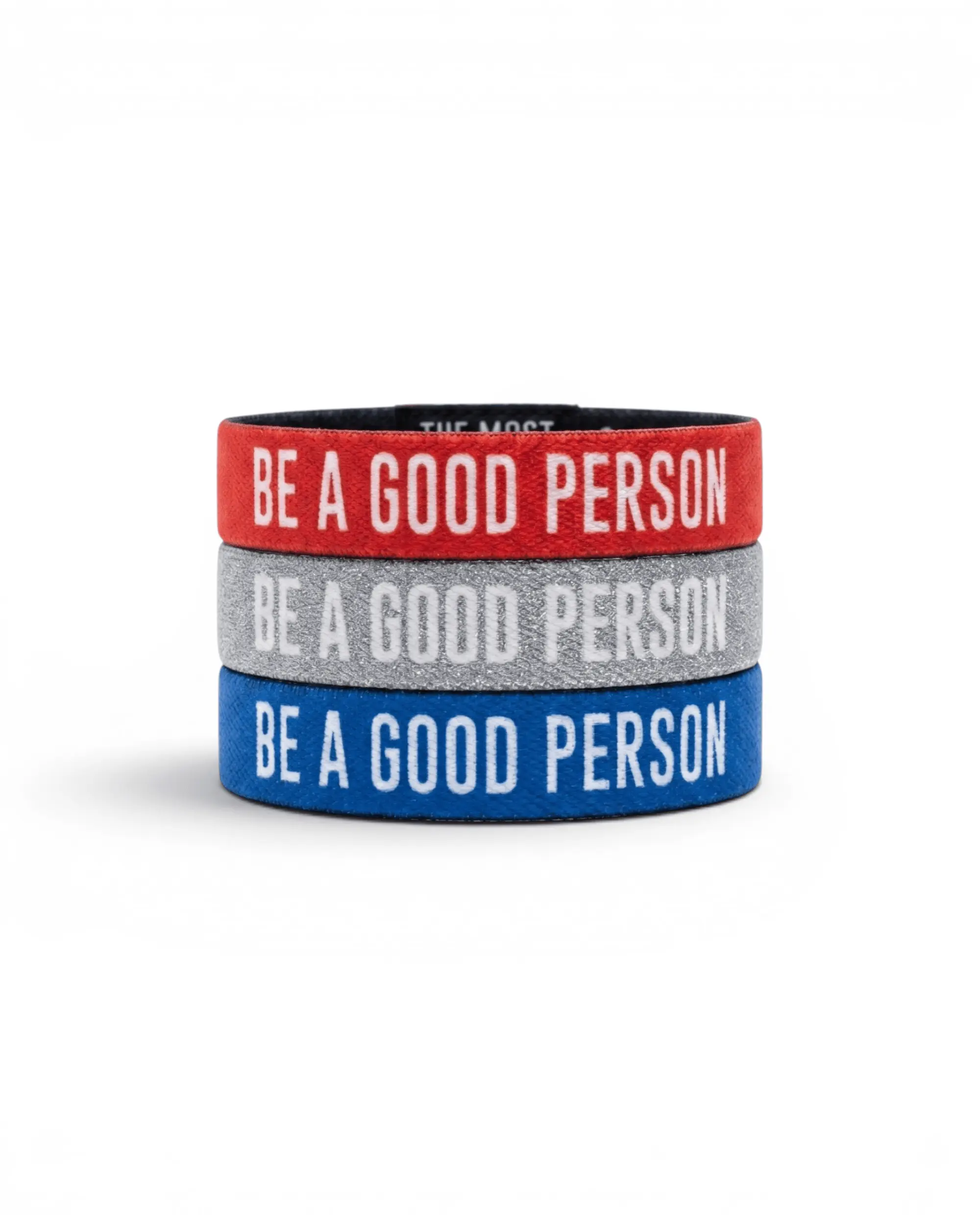 Reversible Elastic Wristband