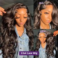 13x4 lace wig