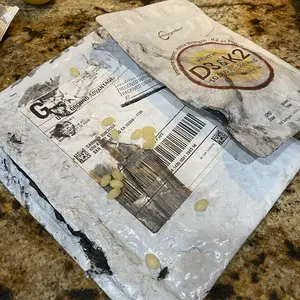 Product Review of Micro Ingredients Vitamin D3 K2 Supplement Softgels from G**s