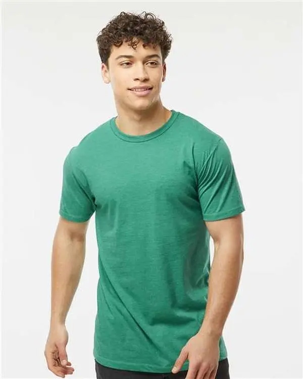 Tultex 541 Premium Cotton Blend T-Shirt