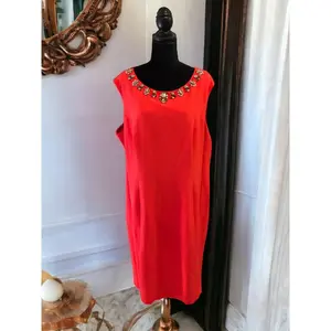 Eliza J Formal Dress, US Size 22W - NEW