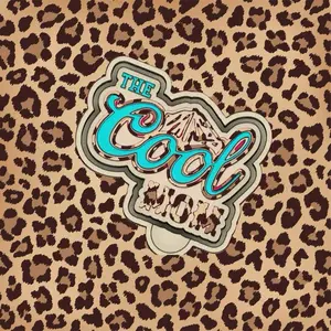 The Cool Mom Freshie Mold