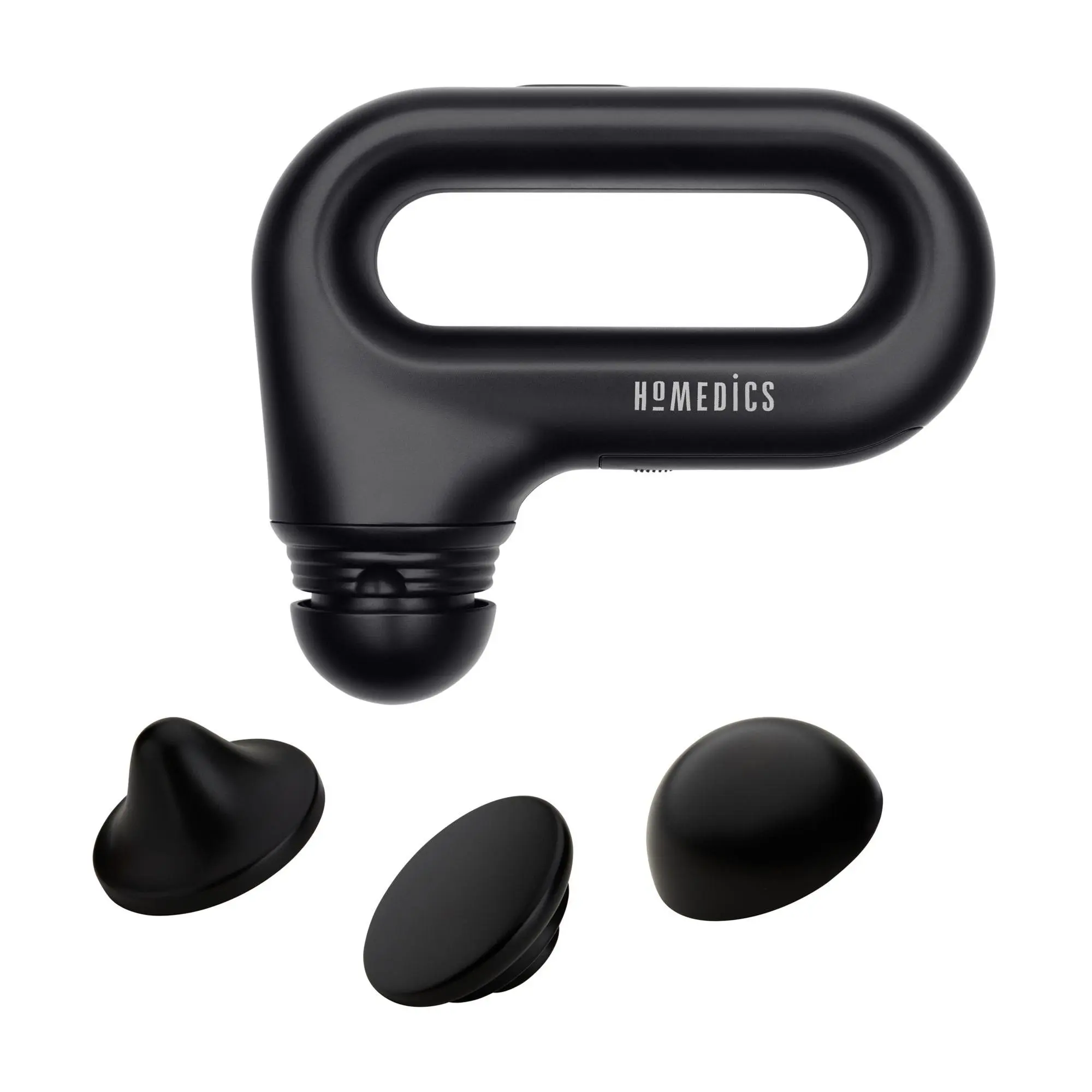 Homedics Portable Full Body Vibration Massager