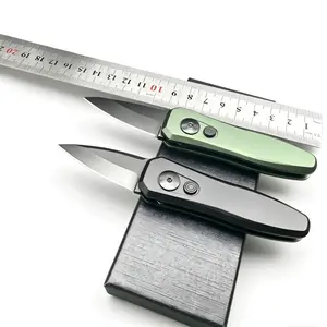 K7500 small folding knife,alloy handle, outdoor camping survival EDC knife, small tactical folding knife Compact Tactical Folding Survival Knife High Hardness Stainless Steel Folding Knife outdoor knife battlewash Compact Tactical Folding Survival Knife