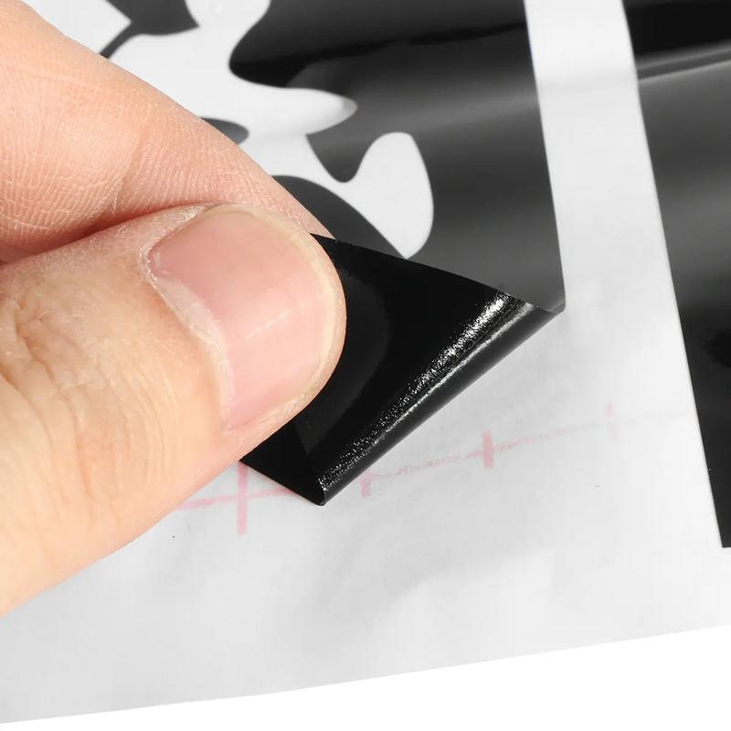 Car Stickers Reflective Monster Claw Scratch Marks Headlight Bumper Sticker Waterproof Decal