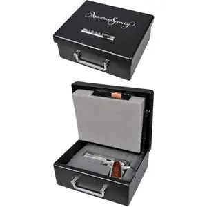 Heavy Duty Defense Safe