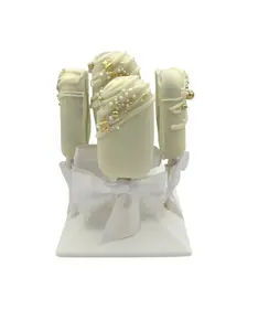 Cakesicle Stand #29 - Triangle