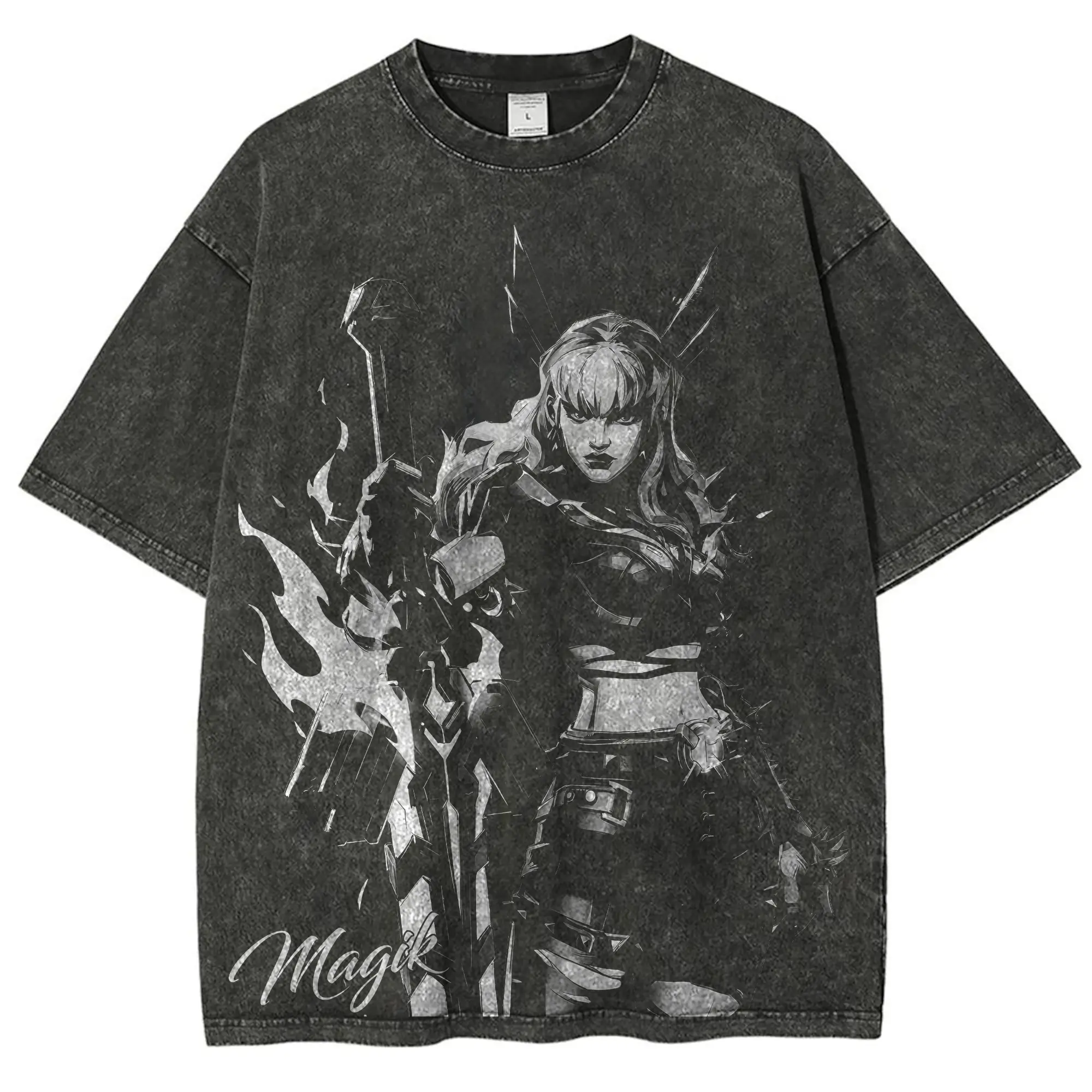Limited Magic Tshirt Gift for Woman anda Man