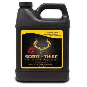 Scent Thief 32oz Refill Scent Thief 32oz Refill