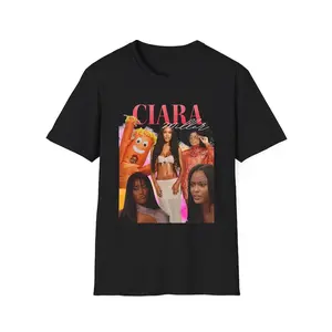 Ciara Miller T-Shirt/Sweatshirt Bravo TV Summer House Fan Tee
