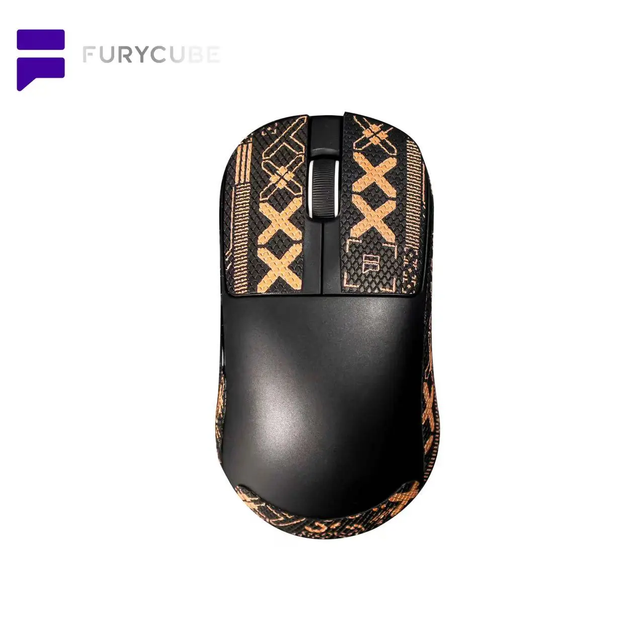 FURYCUBE G3 Wireless Mouse for Gaming,2.4G/Wired Mode Switch Gaming Mouse with Anti-slip Sticker,PAW 3311 Bluetooth-compatible Connectivity Ergonomics Mouse, Office DesktopLaptop Computer PC Accessories, Stocking Fillers Gift, Lightweight tiktokshopspring
