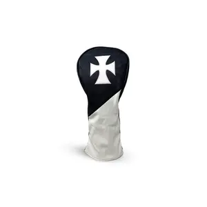 Sigma Chi Diamond Stitch Driver Headcover