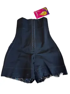 High-Waisted Tummy Control Shapewear for Women Seamless Design Comfortable Fit Perfect for Everyday Wear Underwear Curvy Shape MC028 Shorts Smooth