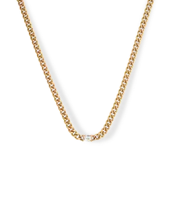 Allegra Necklace