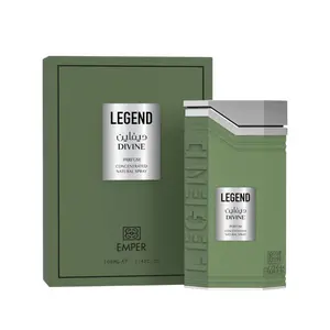LEGEND DIVINE BY EMPER 100 ml