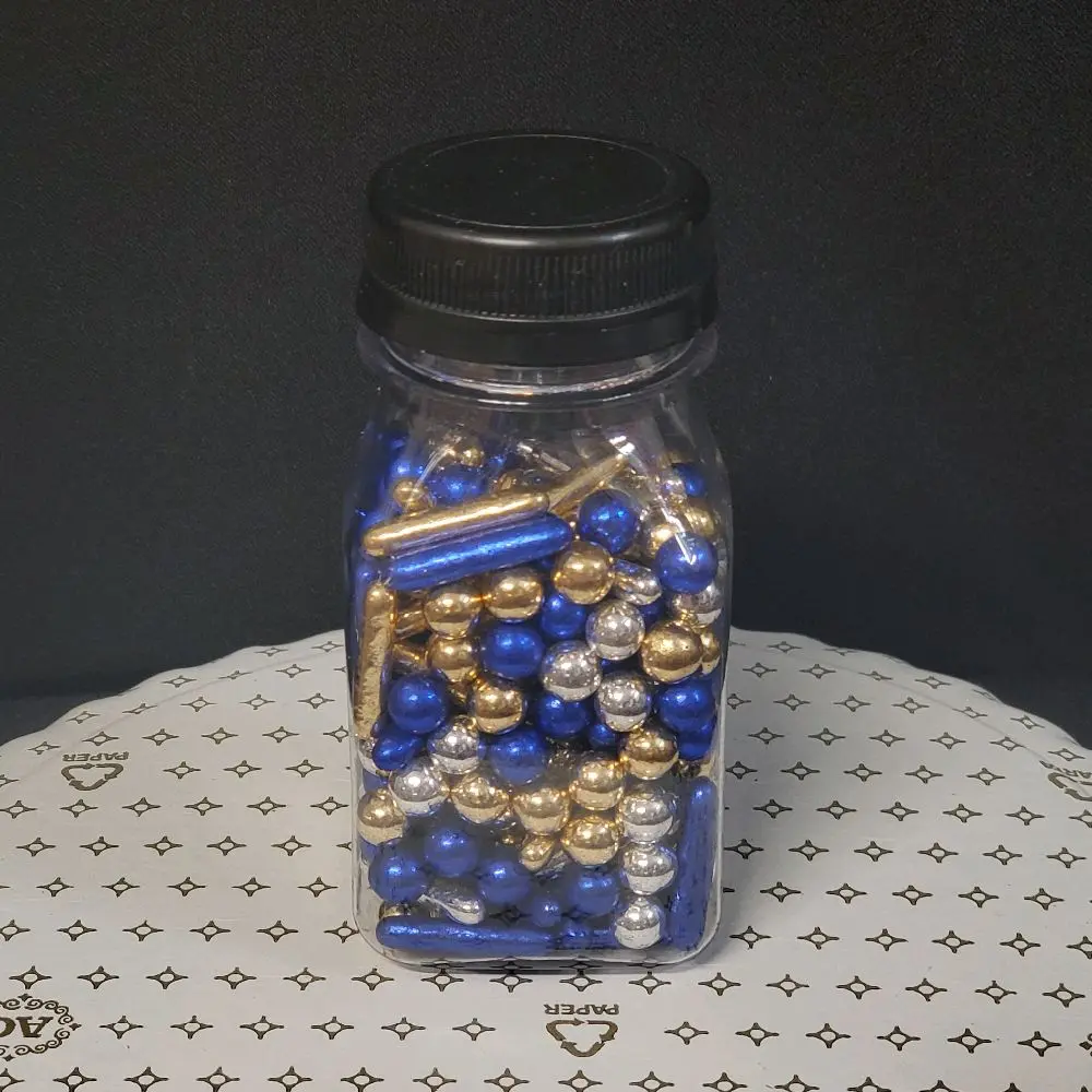 Edible Pearls  for Your Dessert Needs