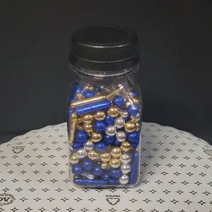 Edible Pearls  for Your Dessert Needs