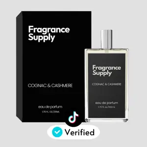 Cognac & Cashmere Fragrance Supply Men's Cologne Shipped From California