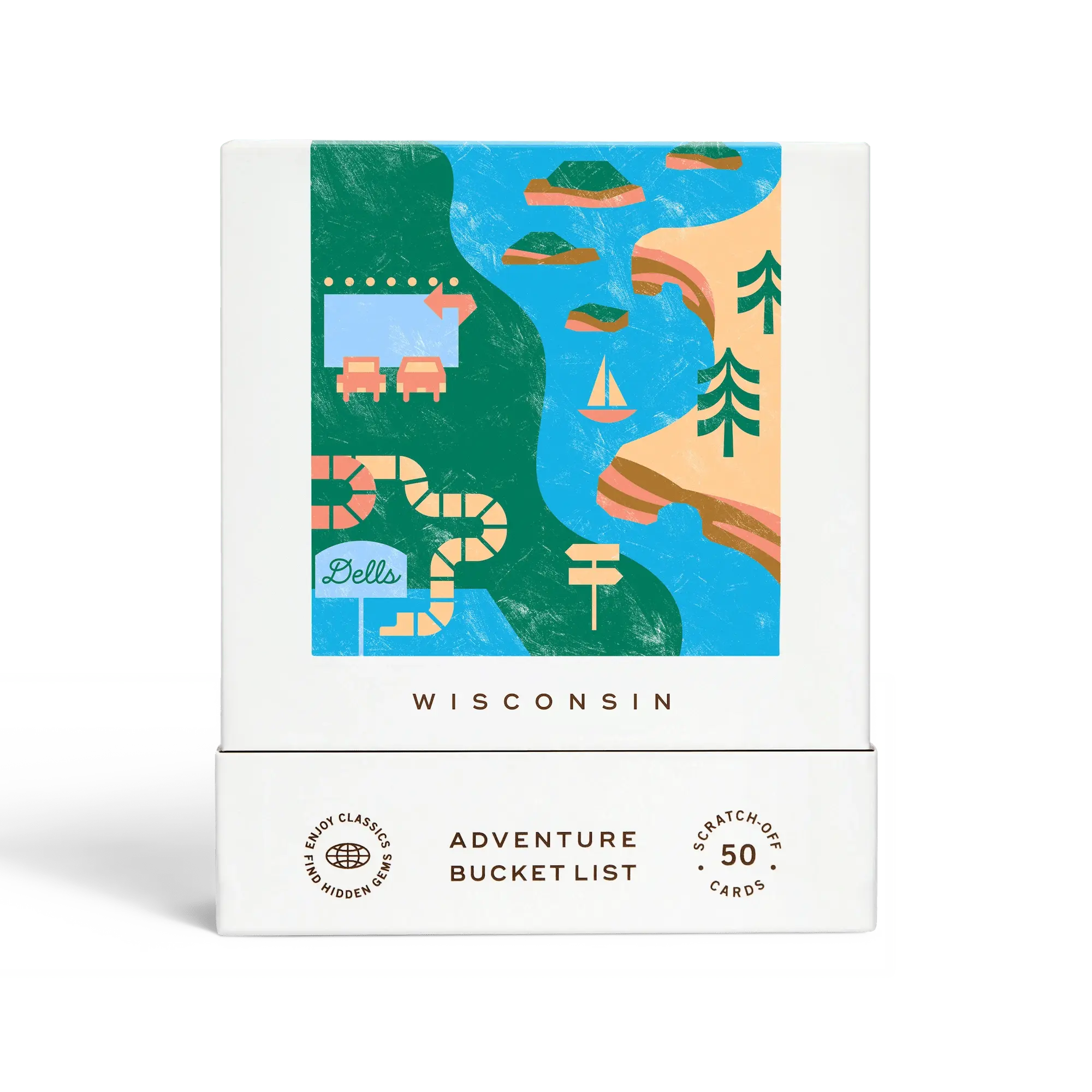 Wisconsin Adventure Bucket List