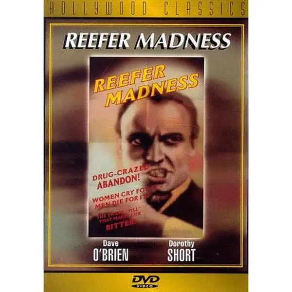 USED-Reefer Madness [DVD] (Unknown)