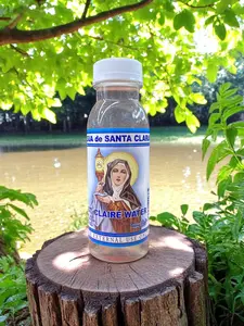 Santa Clara Water 8oz / Agua De Santa Clara 8oz Beverage Natural