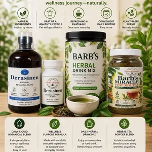 Barbs miracle tea bundle (4)