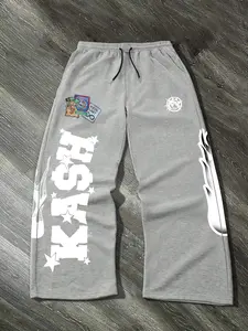 Men's Casual Sports Pants, Multi-Functional Pockets, Breathable Comfortable Running Shorts for All Weather Outdoor Activities