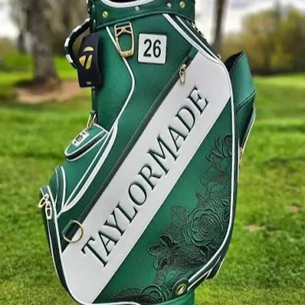 Taylormade 2026 Masters Staff Bag