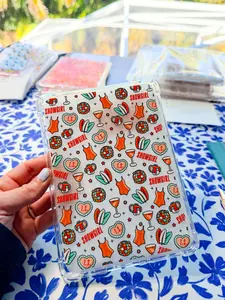 T.S. Show/Girl Nights Kindle Case