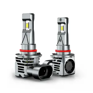 For Ford Explorer 2011 2012 2013 2014-2015 9005 2x LED Headlight High/Low Beam Vehicle Led Led Headlamps Bulbs