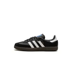 Samba Og PS "BLACK GUM" IE3678