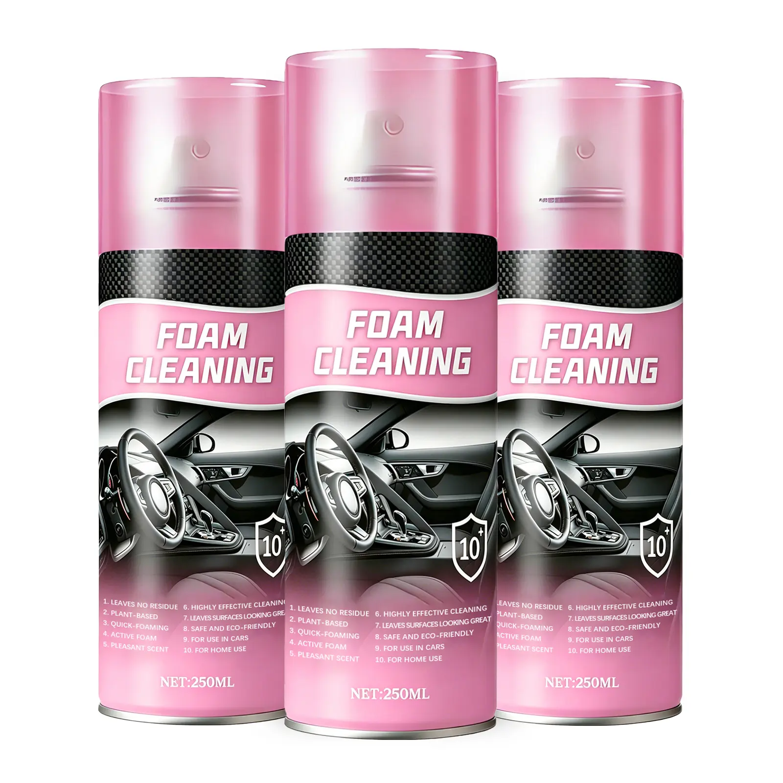Detailer - UItimate Protectionfor Vinyl, Rubber, and Plastic Surfaces Car InteriorDetailer and Protectant, waterless SprayWax:Plastic, Rubber, Leather Cleaner for CarInteriors&Exteriors, Quick Detailer、 AutomotiveCare, Durable Protection Glossy