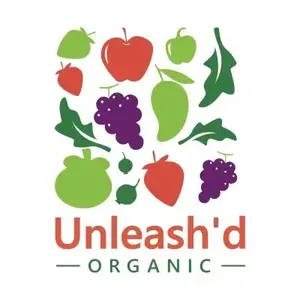 unleashdorganic