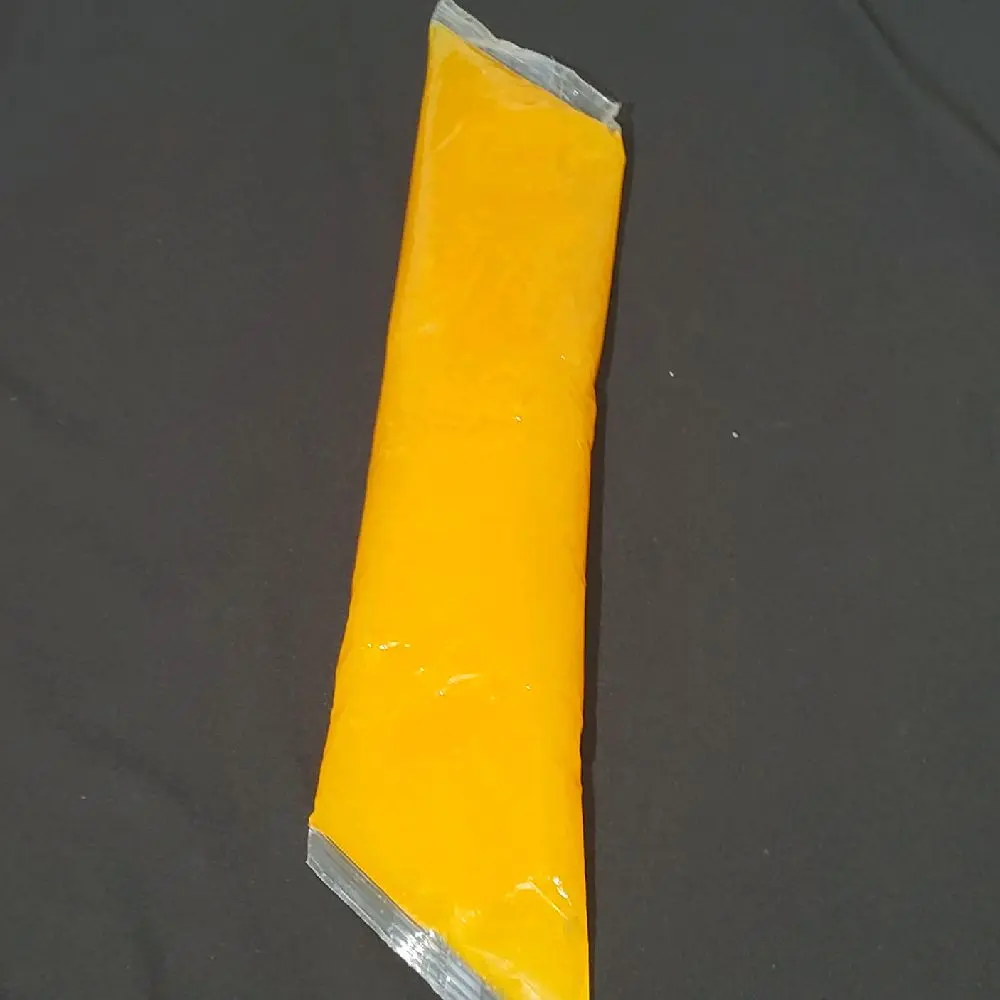 Mango 2lb piping jelly