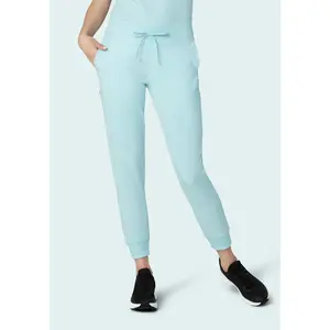 9 Pocket Joggers Glacier