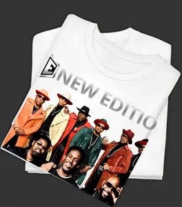 Music Tour 2026 2 side Shirt,  Fashion Cotton, Full Colors, Full Sizes, For Men, For Women