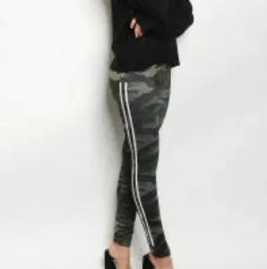 Camo Leggings