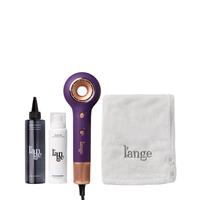 Mane Event Purple Grey