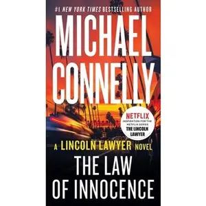 USED-The Law of Innocence by Connelly, Michael (Mass Market Paperback)