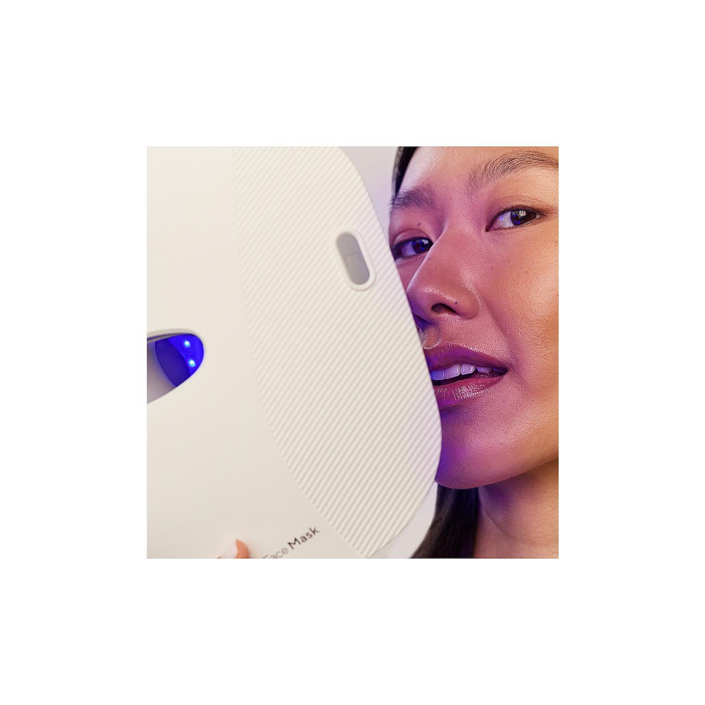 THERABODY Theraface Mask