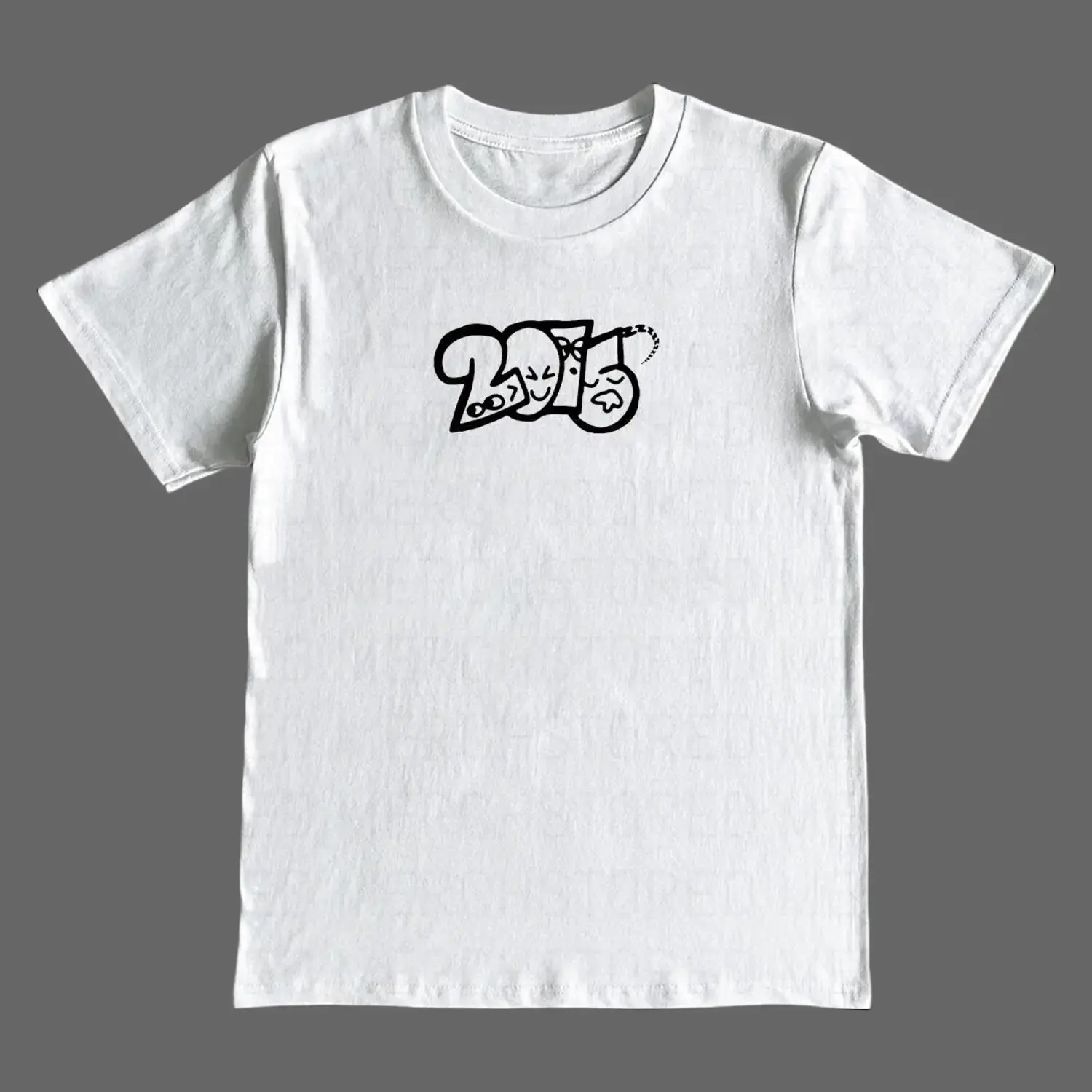 Smokedope2016 T-Shirt Tee Merch Y2K Joeyy Shed Theory Shadow Wizard Money Gang