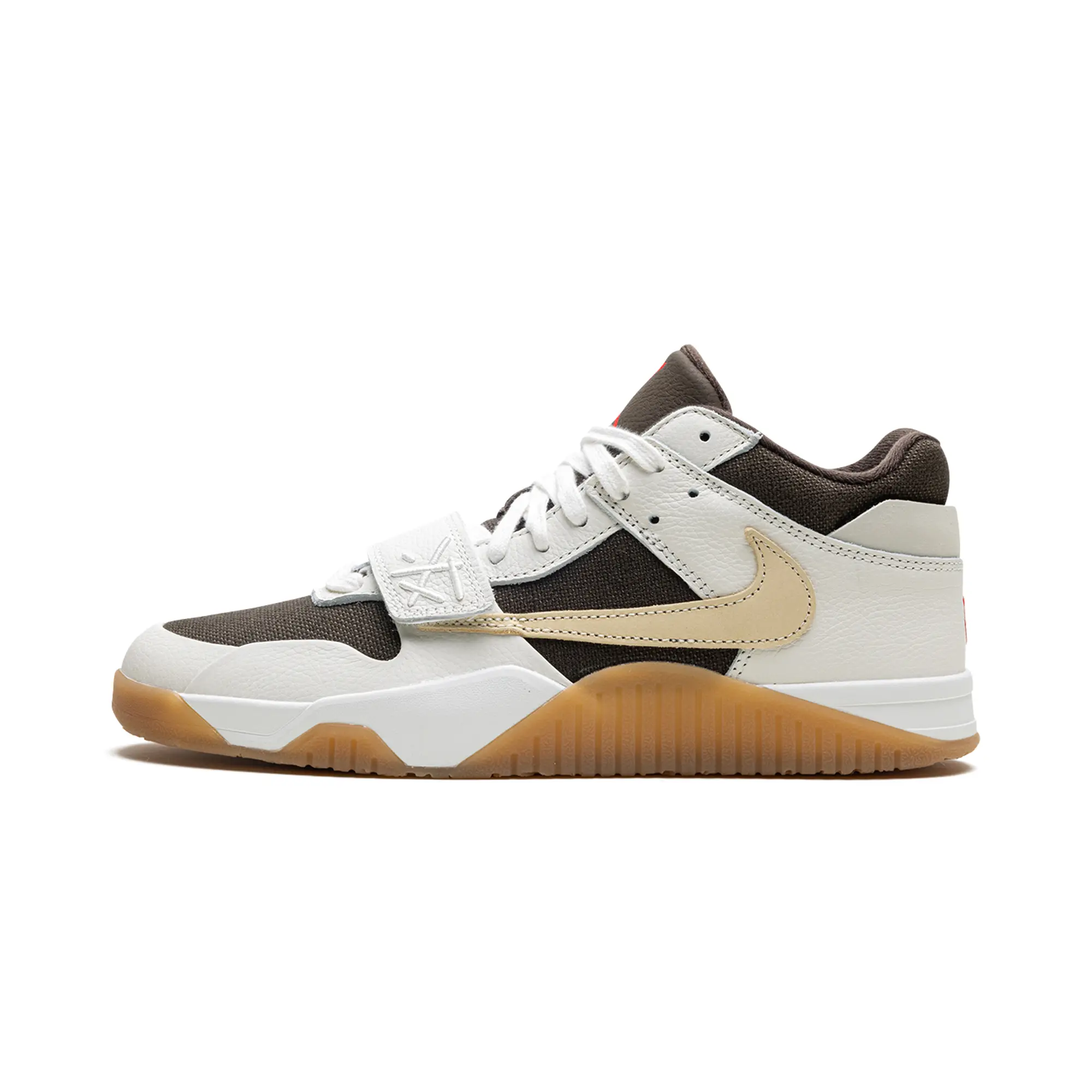 Jumpman Jack "Travis Scott - Sail" FZ8117 100