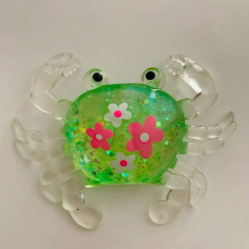 Squishy Crabs