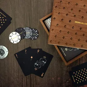 Poker Set Poker Set