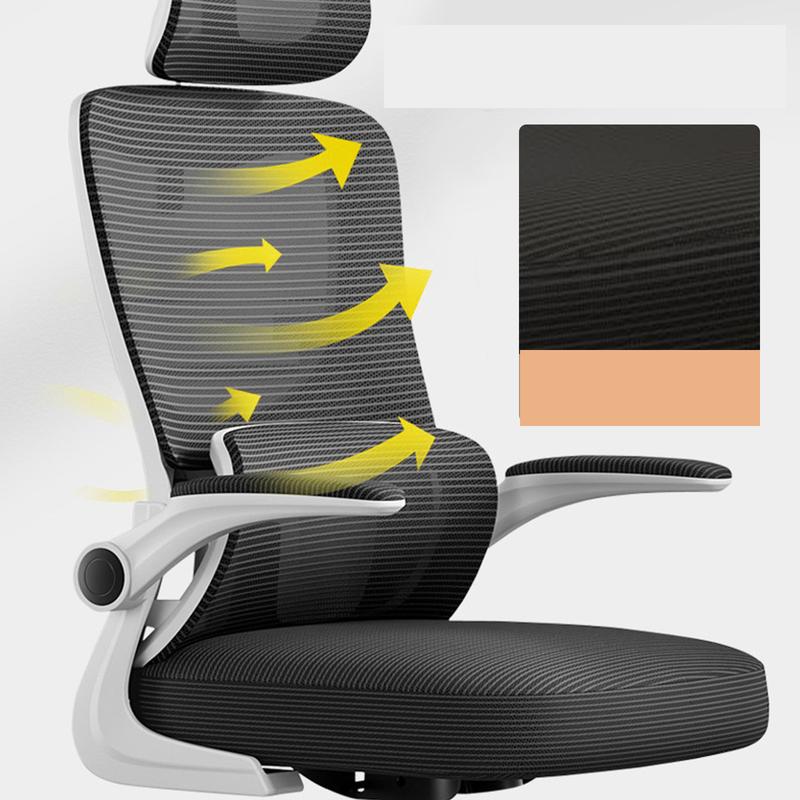 【Black Friday】Gaming Chair, Video Game Chair ,Office Chair, Ergonomic Computer Chair Height Adjustable with Swivel Seat and Headrest