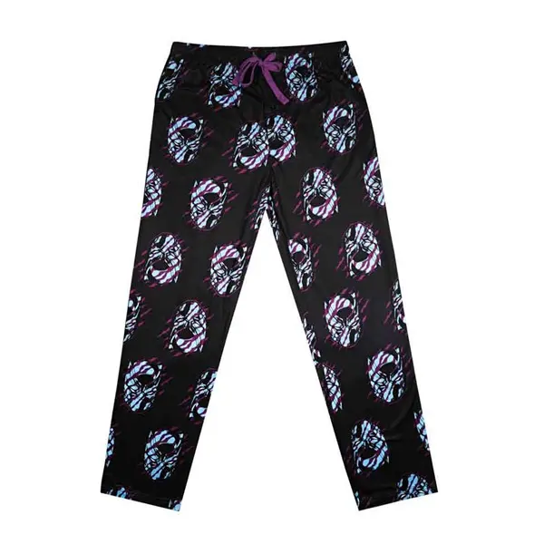 Black Panther Claws & Mask AOP Sleep Pants