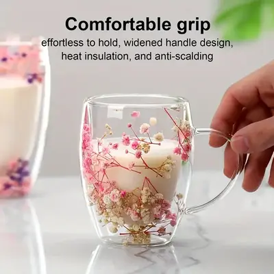 Tj Maxx Flower Cups TikTok Shop - Main Image